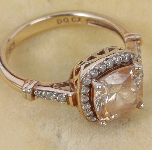 Gold 925 sterling silver - gold, on