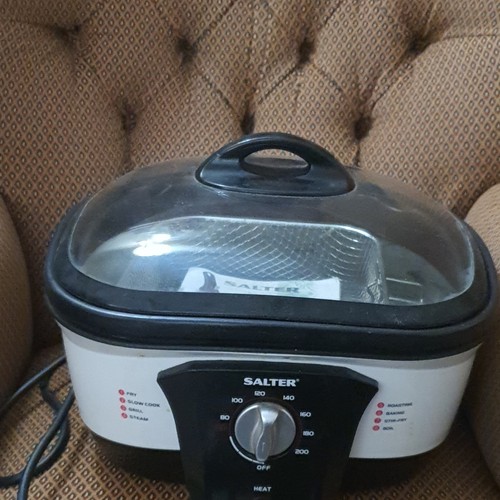 Salter ek1647 1 - ek1647, 8-in-1