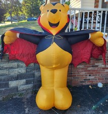 Gemmy disney winnie the - gemmy,