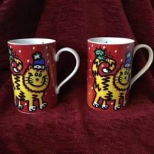 2 Dunoon Festive Fun Coffee