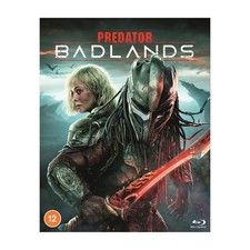 Predator: Badlands [12]