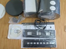 Veho 35mm film scanner - ., with