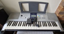 Yamaha PSR E323 Portable