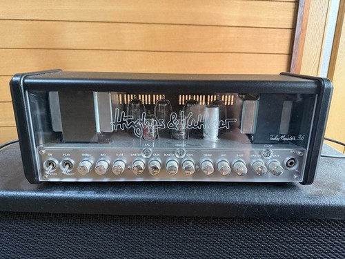 Hughes kettner tubemeister - tubemeister, 36