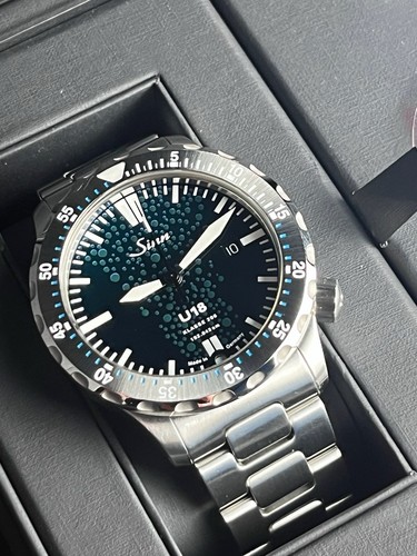 Sinn u18 2025 - u18, lovely