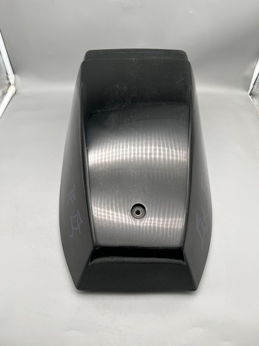 Suzuki gsxr750 pillion seat - gsxr750,