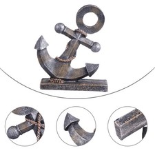 Creative Boat Anchor Shape