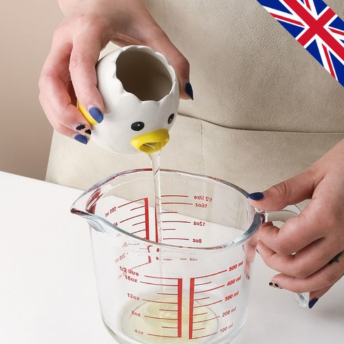 Cute ceramics vomiting egg - cute,