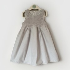 The Little White Company Dress