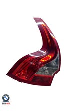 Volvo XC60 Rear Left Passenger Side Tailight Light 31323034