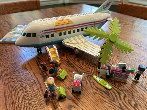 Lego friends 41429 heartlake - lego,
