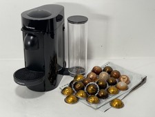 Magimix Nespresso Vertuo Plus
