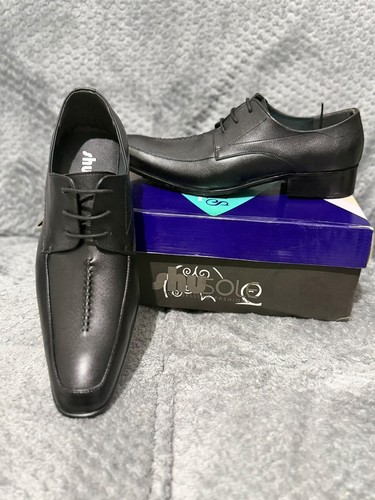 Mens classic formal oxford - classic,