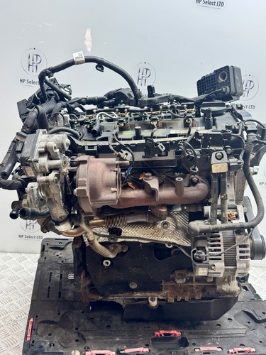 Hyundai i40 2015 - 1.7, crdi