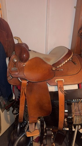 Big horn rainer western - big,