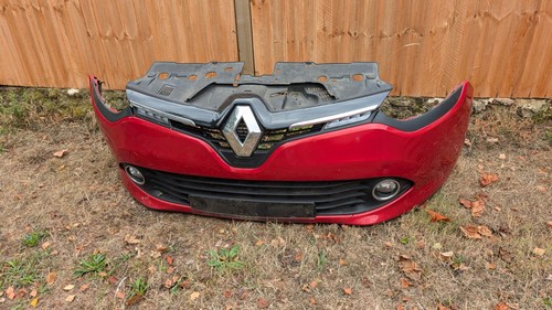 Renault clio mk4 2012 2016 - renault,