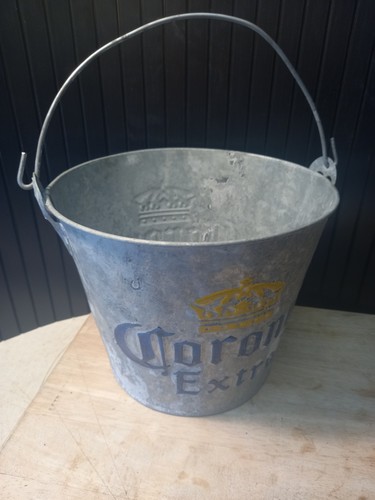 Corona extra galvanised - corona, ice