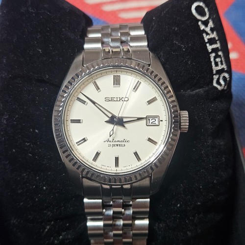 Seiko sarb035 watch baby - seiko,