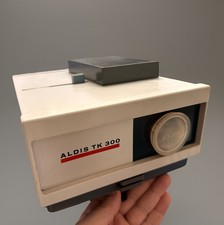 Vintage/Original Aldis TK300