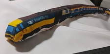 HST 125 Class 43  Stuffed Toy