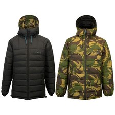 Aqua Products Reversible DPM Jacket - Large