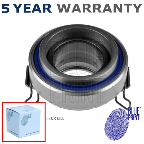 Clutch release bearing - release,