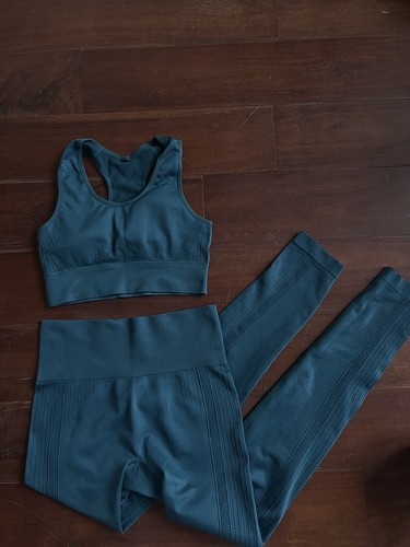 Primark seamless gym set - primark,