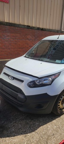 Ford transit connect - 14,