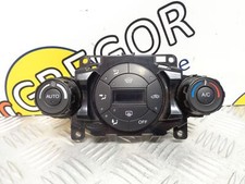 Ford Fiesta ST 180 MK7 MK7.5