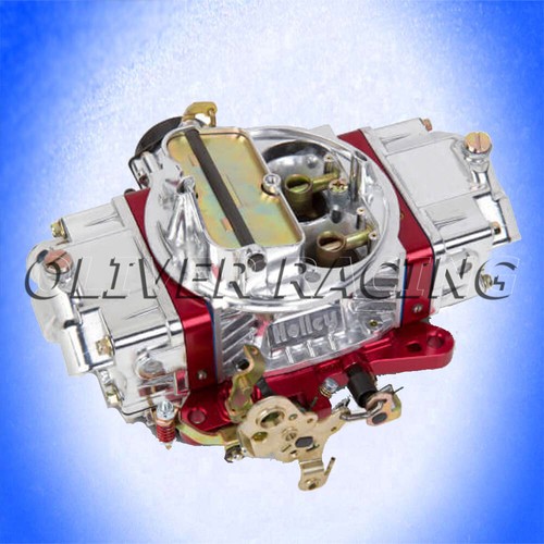 Holley speed carburettor 750 - 4,