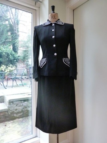 1940 original vintage - 1940's,