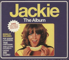 Various - Jackie - The Album CD (2007) Audio Quality Guaranteed Amazing Value