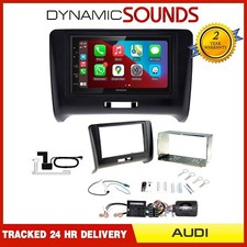 Kenwood DAB+ BT Android Auto