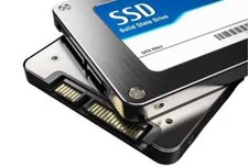 SSD Upgrade Solid State Drive
