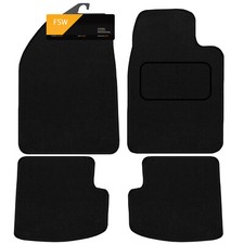 Car Floor Mats For Toyota