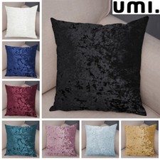 Umi velvet cushion covers - umi,