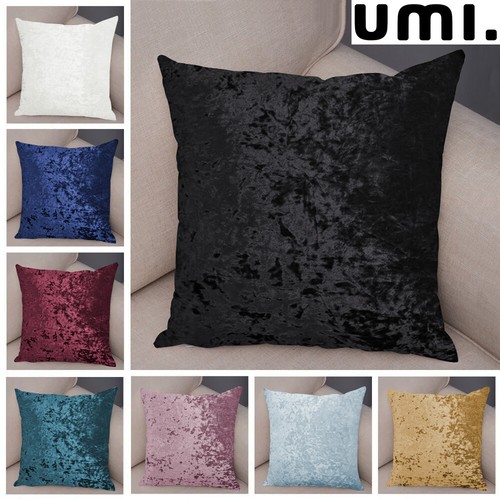 Umi velvet cushion covers - umi,