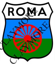Roma gypsy Travellers Irish