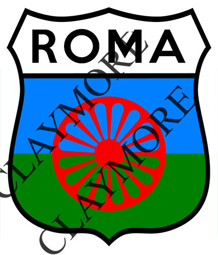 Roma gypsy travellers - roma,