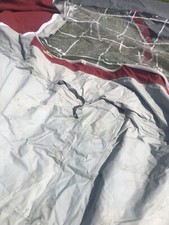 Caravan Campervan Awning - Nr Awnings- Libra - OkCond Used Sucker Attach2Caravan