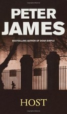 Host By Peter James