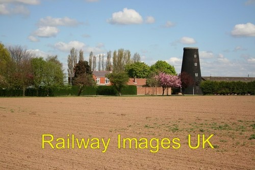 Photo windmill mill - -,