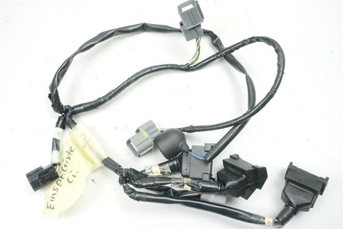 Honda 1800 sc47 - 1800, a