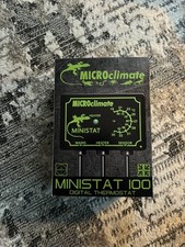 Microclimate digital Thermostat