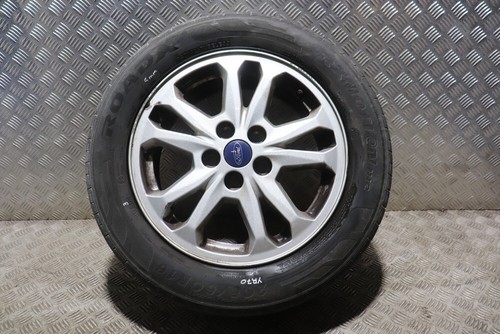 Ford transit connect mk2 r16 - ford,