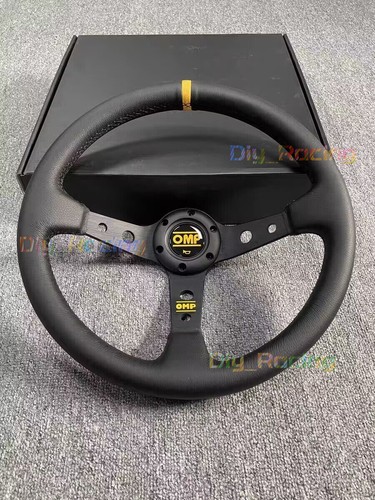 350mm omp genuine - genuine, leather