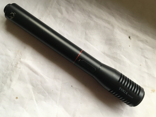 Yoga em240 slimline - yoga,