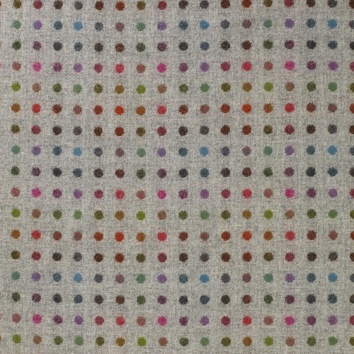 New 100 wool upholstery - 100%,