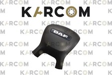 DAF  Steering Wheel Cover 1843735 * USED  HGV TRUCK PARTS UK *