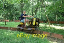 Photo 6x4 Tanat Valley Light